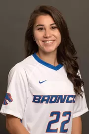 2019 Headshot of Jennifer Turnek