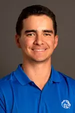 2019-20 Headshot of Skyler Eubank