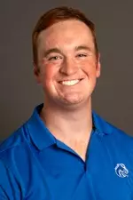 2019-20 Headshot of Brian Humphreys