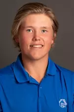 2019-20 Headshot of Joe Neuheisel