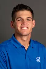 2019-20 Headshot of Jake O'Neil