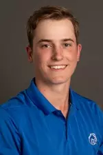 2019-20 Headshot of Michael Rizzo