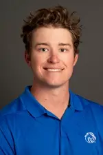 2019-20 Headshot of Mason Schulze