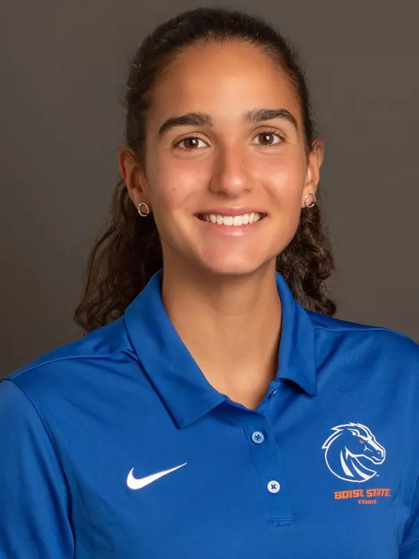 2019-20 Headshot of Joana Baptista