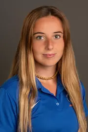 2019-20 Headshot of Jovana Kuljanin