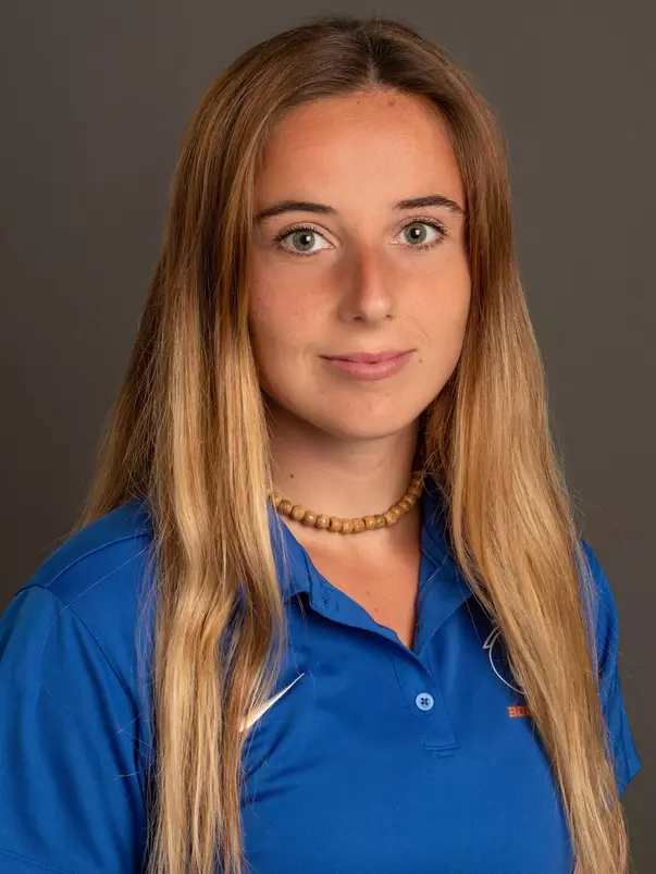 2019-20 Headshot of Jovana Kuljanin