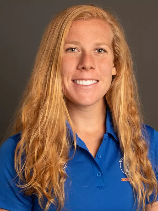 2019-20 Headshot of Corey Patton Lossner