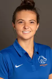 2019-20 Headshot of Lillian Poling