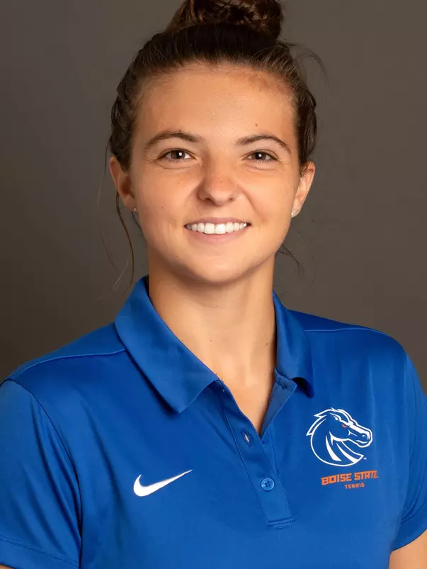 2019-20 Headshot of Lillian Poling