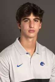 2019-20 Headshot of Kemal Karagozoglu