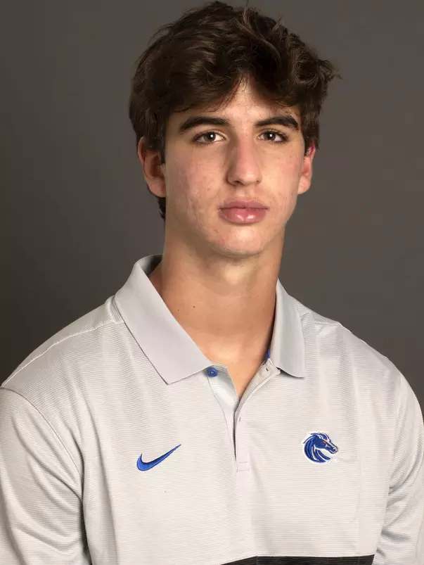 2019-20 Headshot of Kemal Karagozoglu