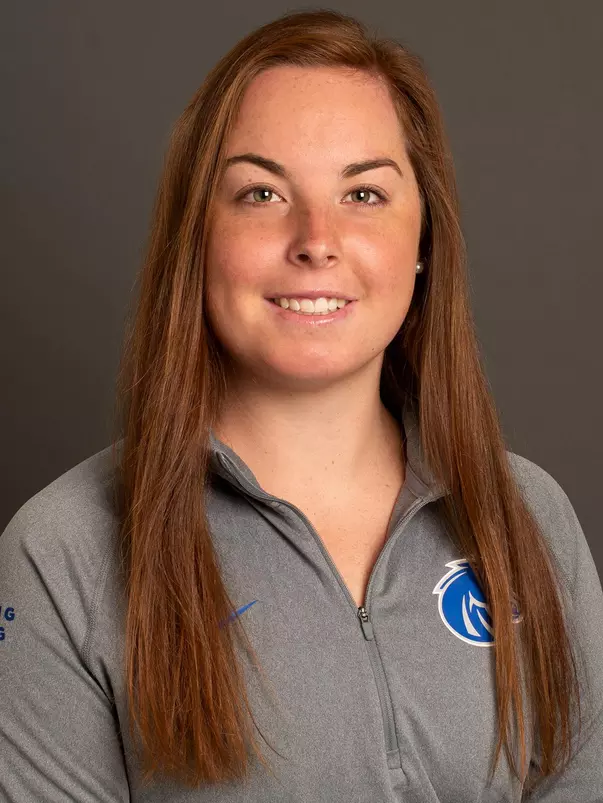 Jamie Nats portrait, Swim & Dive, Athletics, Photo by Priscilla Grover