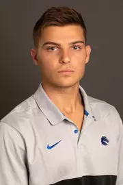 2019-20 Headshot of Mark Papadopoulos