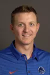 Brock Huntzinger 2020 Mug Shot