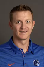 Brock Huntzinger 2020 Mug Shot