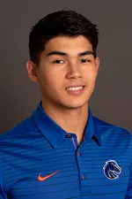 Chase Adkison 2020 Head Shot