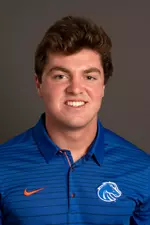 Jay Baggs 2020 Head Shot