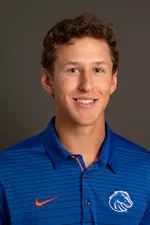 Jayce Bailey 2020 Head Shot