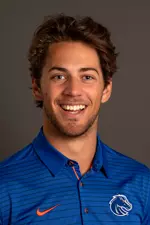 Ike Buxton 2020 Head Shot