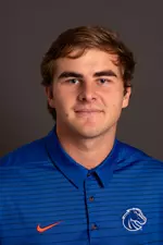 Dawson Day 2020 Head Shot