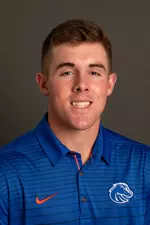 Reagan Doss 2020 Head Shot