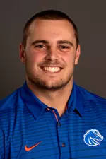 Daniel Ferrario 2020 Head Shot