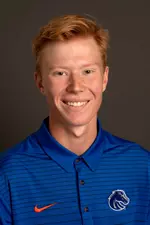 Stu Flesland 2020 Head Shot