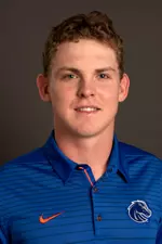 Gavin Gorell 2020 Head Shot