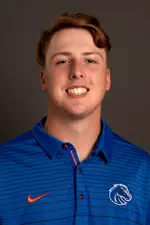 Mitch Lines 2020 Head Shot