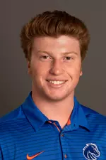 Dawson Martin 2020 Head Shot