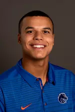 Torin Montgomery 2020 Head Shot