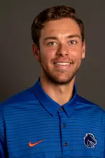 Jake Nelson 2020 Head Shot