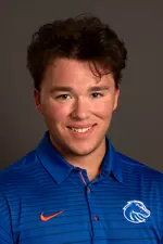 Kase Ogata 2020 Head Shot