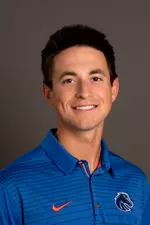 Christian Padilla 2020 Head Shot