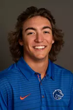 Dominic Signorelli 2019 Head Shot