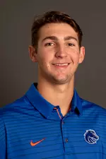 Brayden Spears 2020 Head Shot