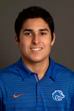 Gabriel Subirats 2020 Head Shot