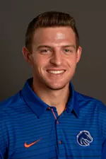 Travis Weston 2020 Head Shot