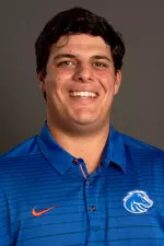 Joe Yorke 2020 Head Shot