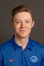 Matthew Farman 2020 Head Shot