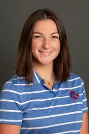 2019-20 Headshot of Ivane Helias