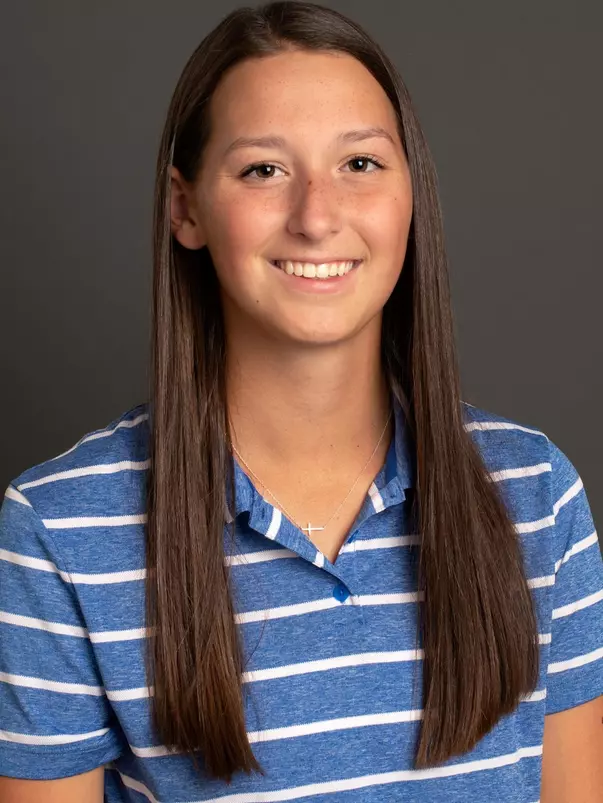 2019-20 Headshot of Taylor Koch
