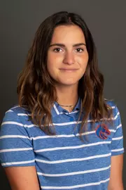 2019-20 Headshot of Valentine Lacaze