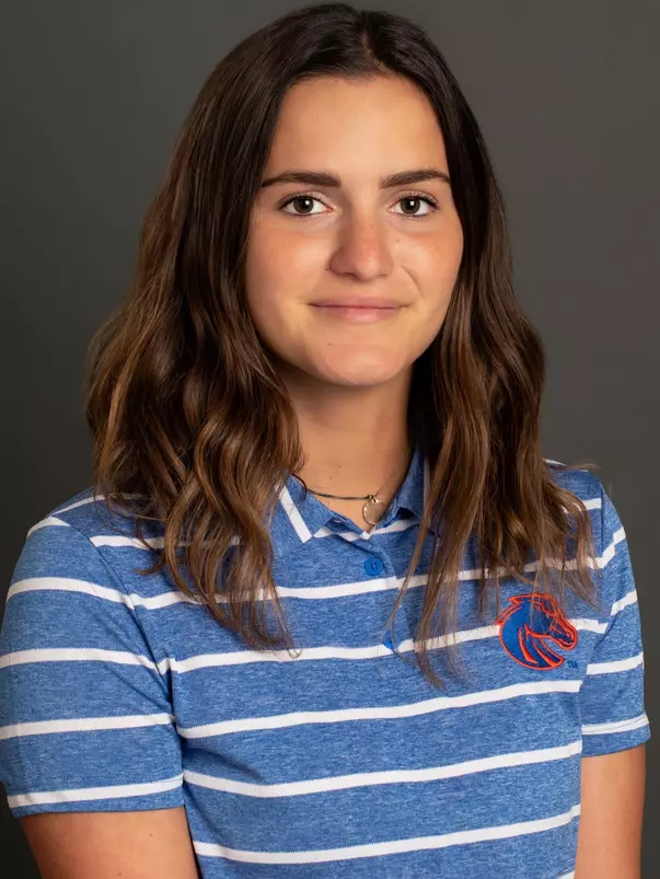 2019-20 Headshot of Valentine Lacaze