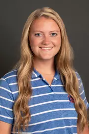 2019-20 Headshot of Morgan Lashley