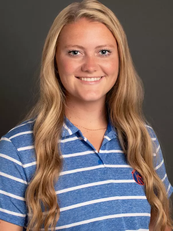 2019-20 Headshot of Morgan Lashley