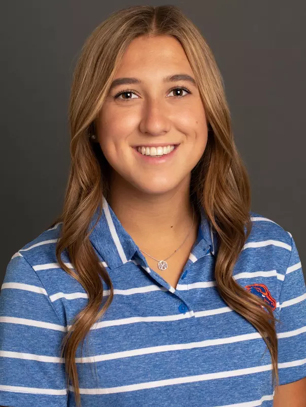 2019-20 Headshot of Cora Mickelsen