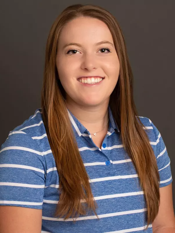 2019-20 Headshot of Lexi Perry
