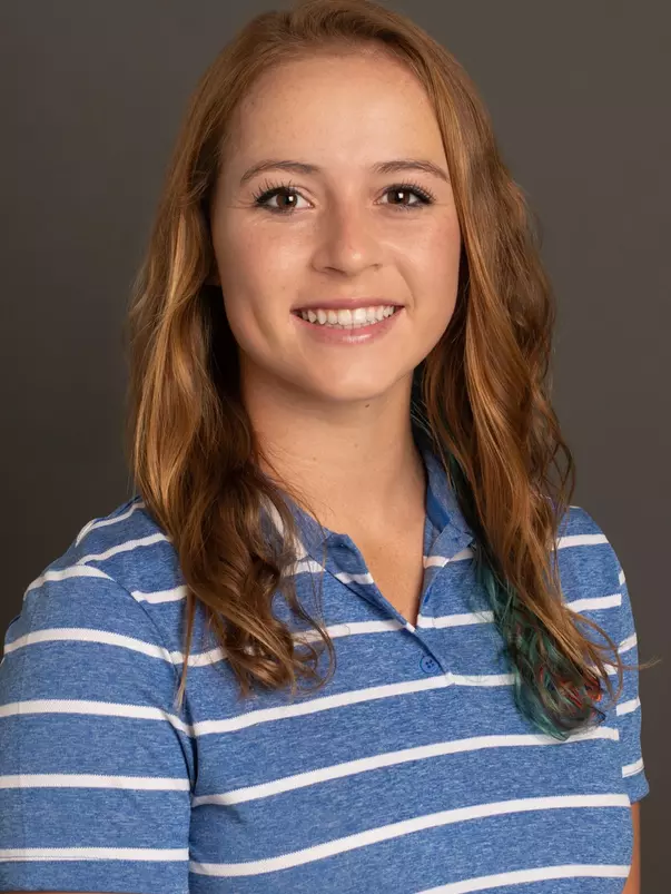 2019-20 Headshot of Nicole Suppelsa