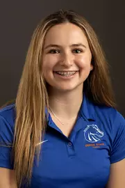 2019-20 Headshot of Camryn Moortgat